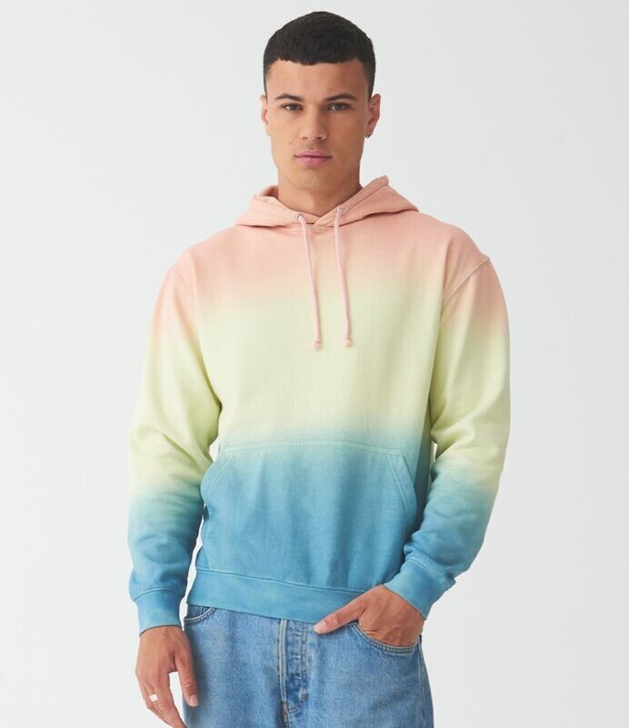 Tie Dye Hoodie