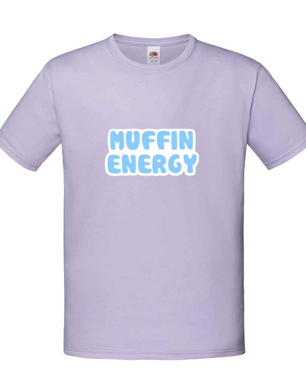Muffin Energy Kids T-Shirt