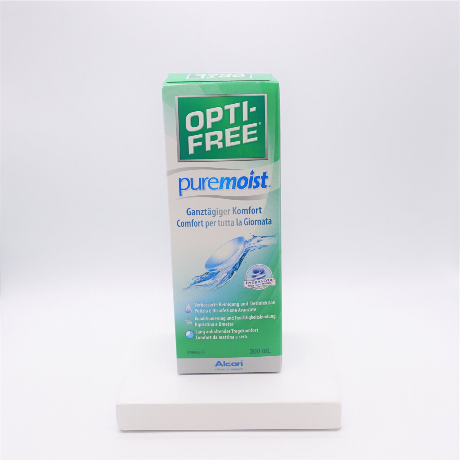 OptiFree 300ml