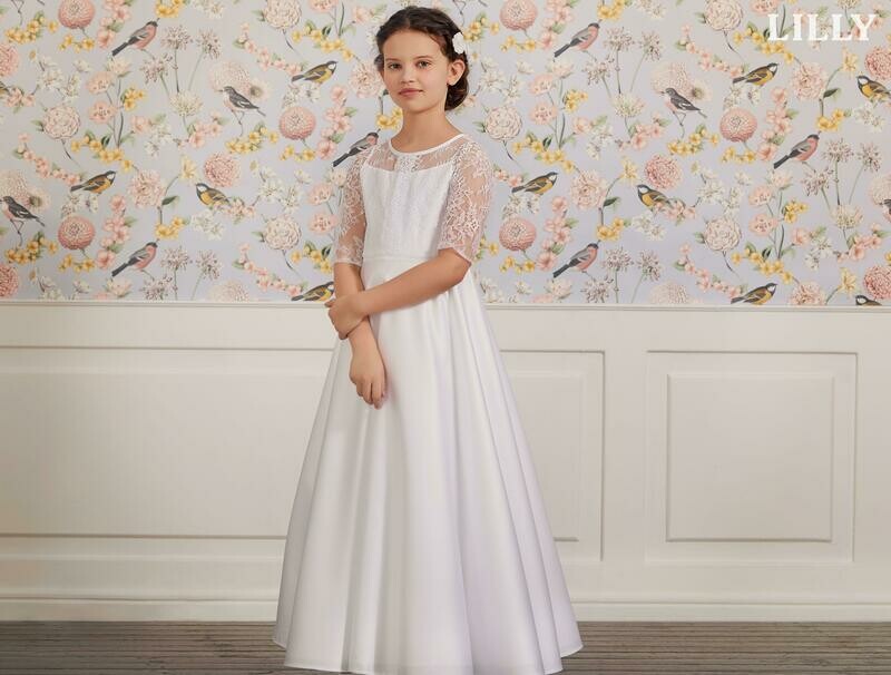 Kleid Emma - Gr. 152 vorrätig