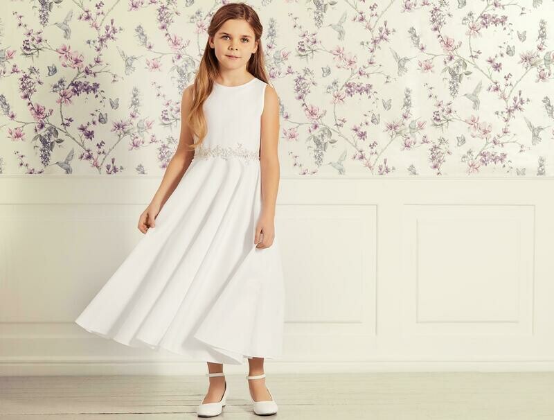 Kleid Ann - Gr. 140 vorrätig
