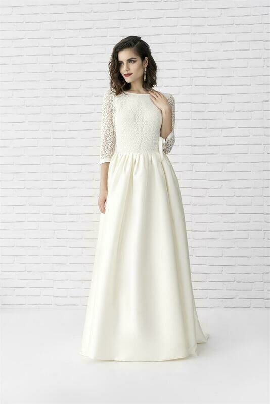 Brautkleid Marylise - Gr. 36 (Last Chance)