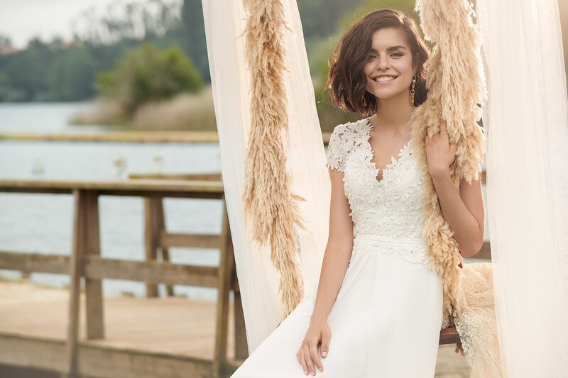 Brautkleid Marylise - Gr. 42 (Last Chance)