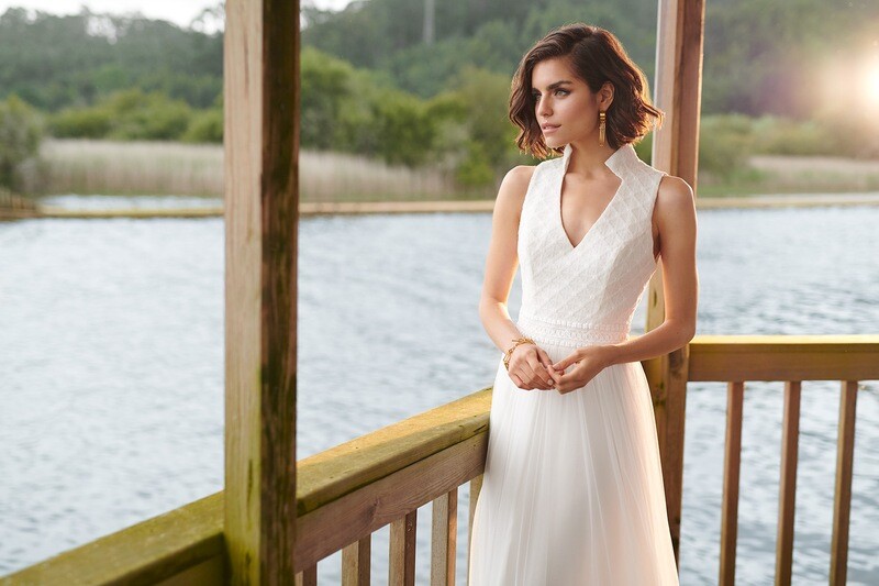 Brautkleid Marylise - Gr. 40 (Last Chance)