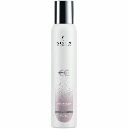 Wella System Professional Energy Code Instant Energy 75ml