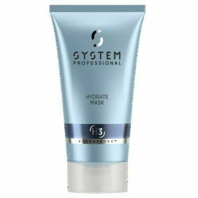 System Professional - Hydrate Mask 30ml