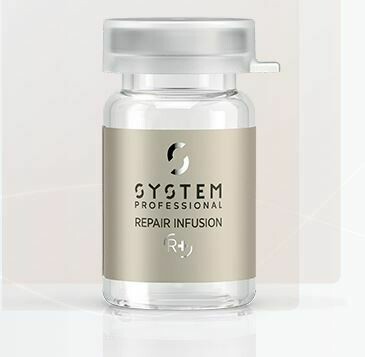 System Professional Repair Infusion 5 x 5ml