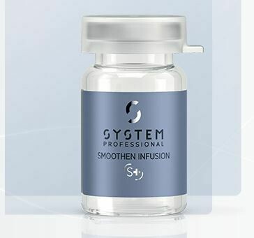 System Professional Smoothen Infusion 20 x 5ml