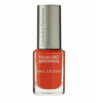Hildegard Brauckmann NAIL COLOUR himbeer