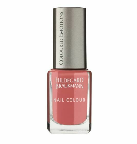 Hildegard Brauckmann NAIL COLOUR french rosé Hildegard Brauckmann NAIL COLOUR french rosé