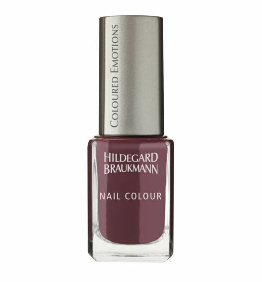 Hildegard Brauckmann NAIL COLOUR soft orchidée