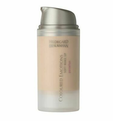 Hildegard Brauckmann SOFT MAKE UP caramell