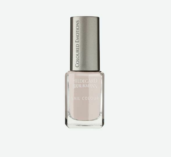 Hildegard Brauckmann Nail Colour little ballerina 34 Hildegard Brauckmann Nail Colour little ballerina 34