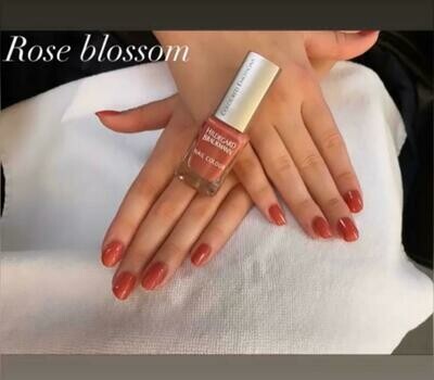 Hildegard Brauckmann Nail Colour rose blossom 38