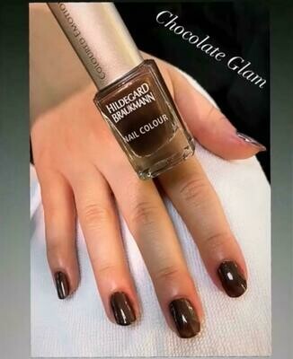 Hildegard Brauckmann Nail Colour chocolate glam 40