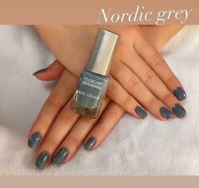 Hildegard Brauckmann Nail Colour nordic grey 44