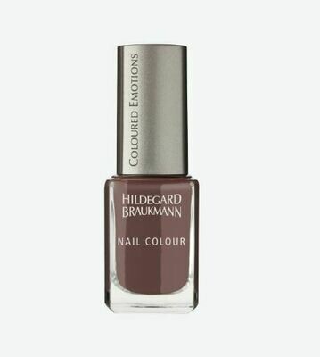 Hildegard Brauckmann Nail Colour chocolate glam 40