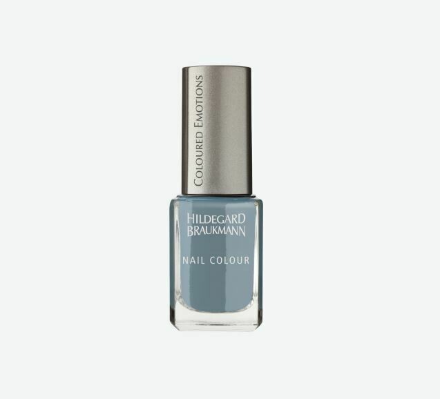 Hildegard Brauckmann Nail Colour nordic grey 44