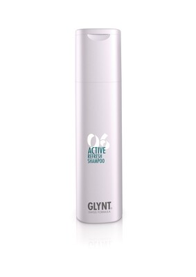 Glynt Active Refresh Shampoo 6 - 250ml