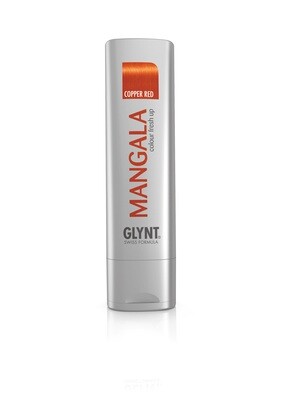 Glynt Mangala Fresh Up Copper red 200ml