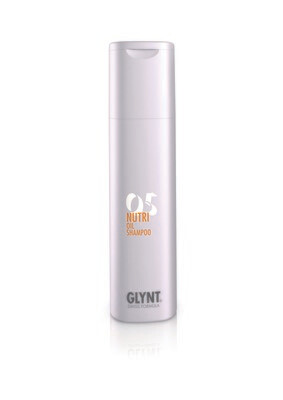 Glynt Nutri Oil Shampoo 5