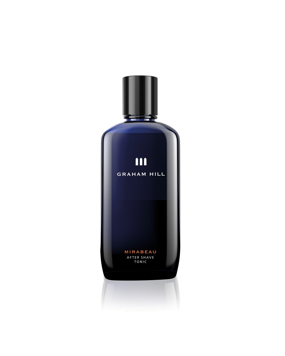 Graham Hill MIRABEAU After Shave Tonic