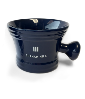 GRAHAM HILL  Shaving Bowl