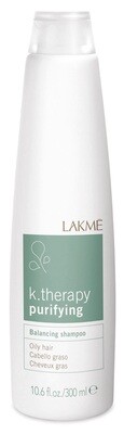 Lakmé K.THERAPY PURIFYING Balancing Shampoo
