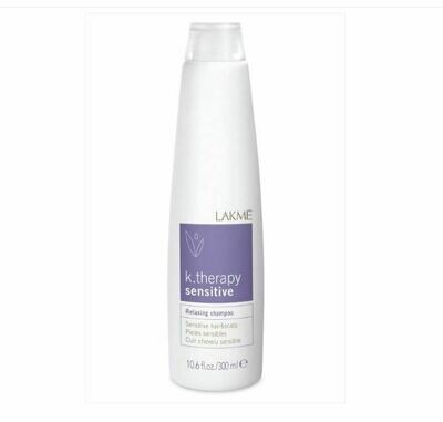 Lakme K.therapie Sensitive Relaxing Shampoo