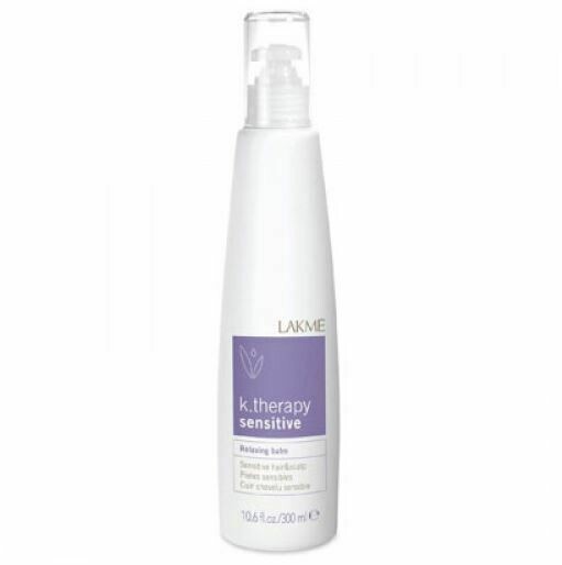 Lakme K.Therapy Sensitive Relaxing Balm
