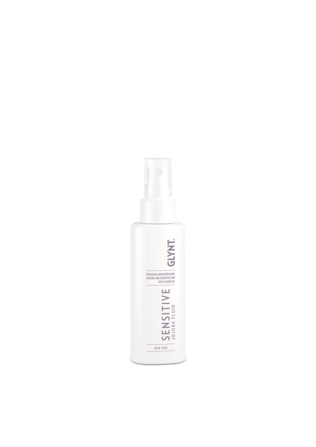 Glynt SENSITIVE JOJOBA FLUID