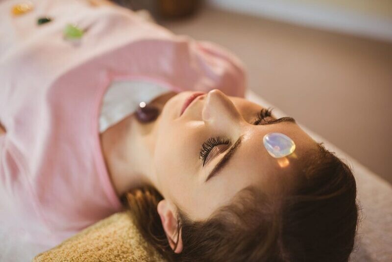 Crystal Healing Theory Only Course