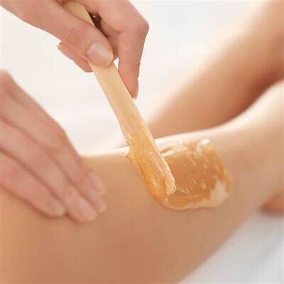 Waxing Theory & Practical Course