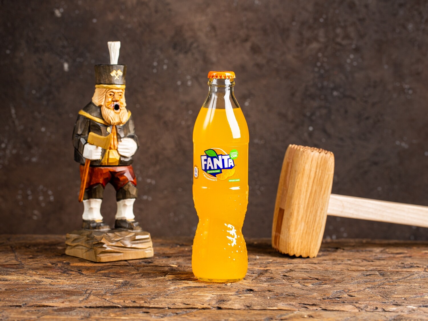 Fanta