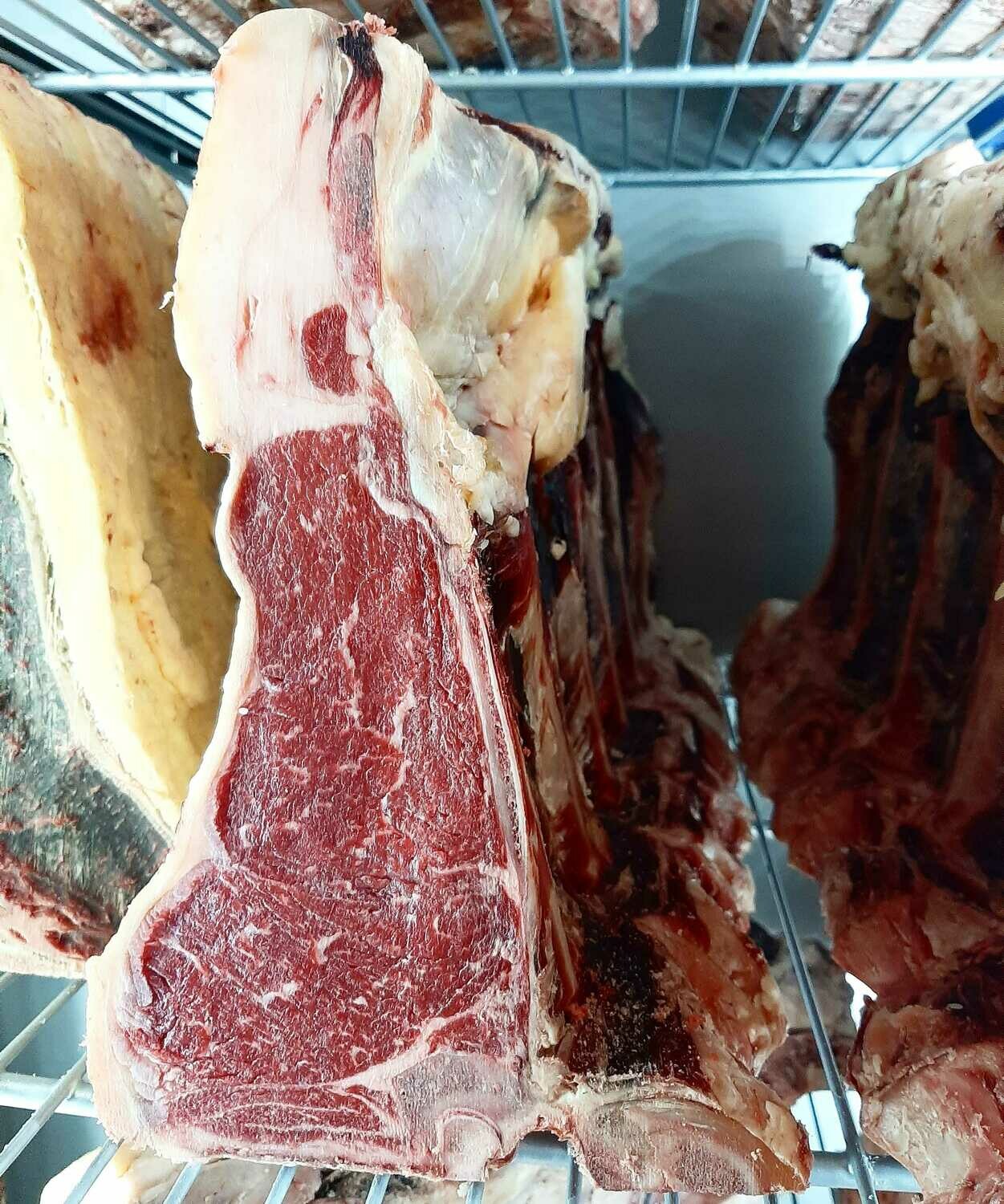SUPER EXTRA DEL NORTE 55 días 500 grs