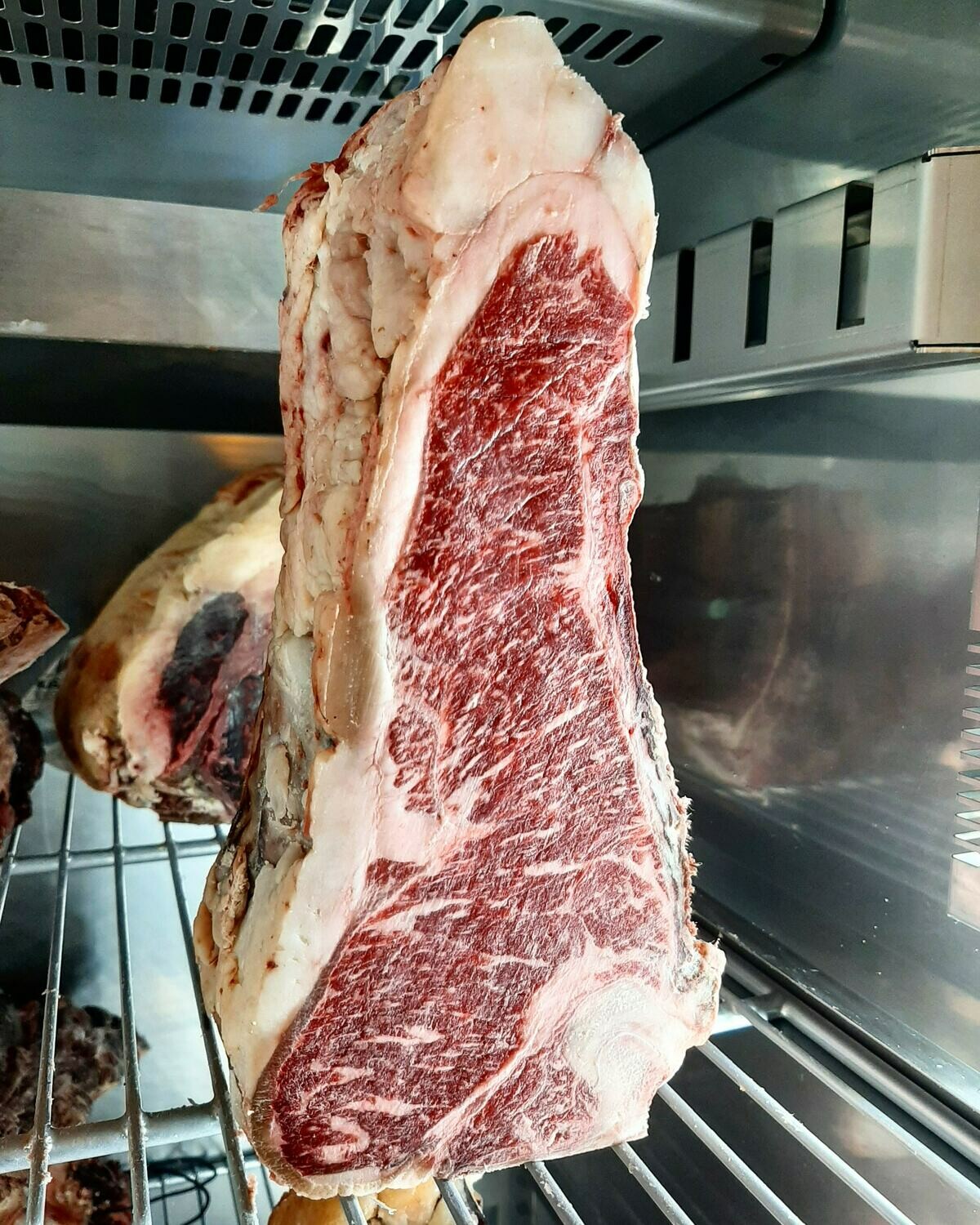 "EL ENCINAR DE HUMIENTA" DE EXTREMADURA 50 días 400 grs