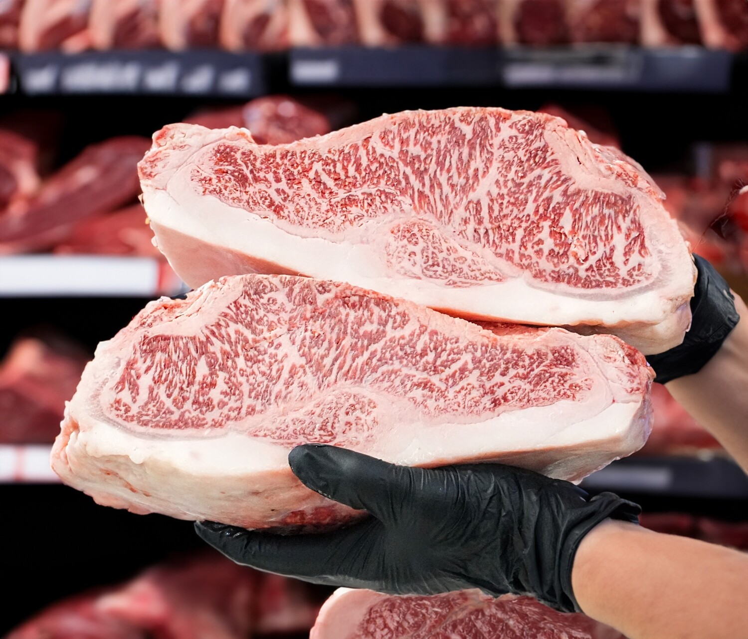 MATSUSAKA WAGYU A5 200 grs CONGELADO