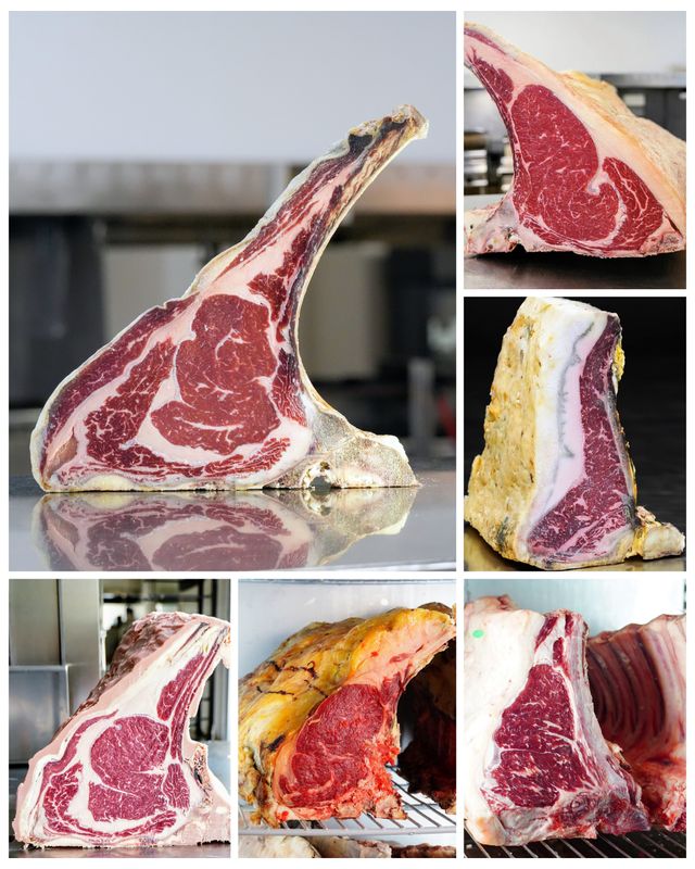 PACK DEGUSTACIÓN 6 CARNES DIFERENTES  2.650 Kgs