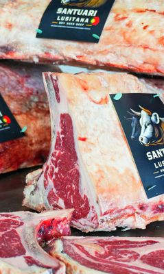 NUESTRAS CARNES