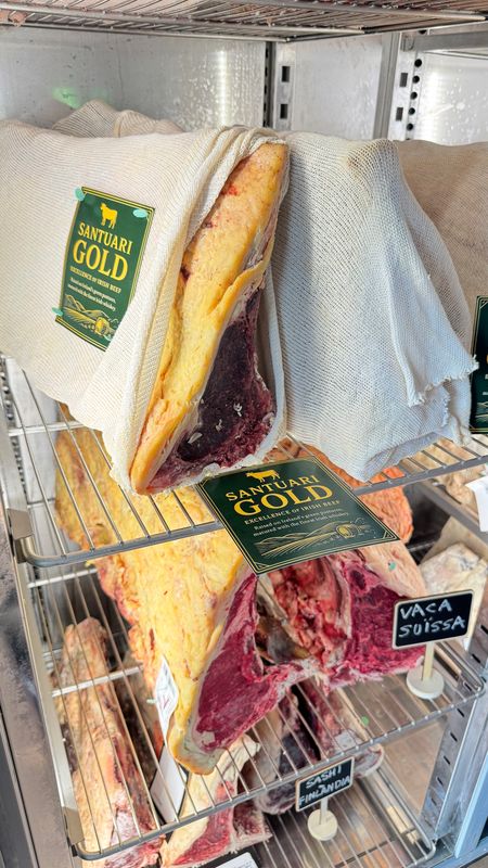 SANTUARI "GOLD" 75 días 500 grs