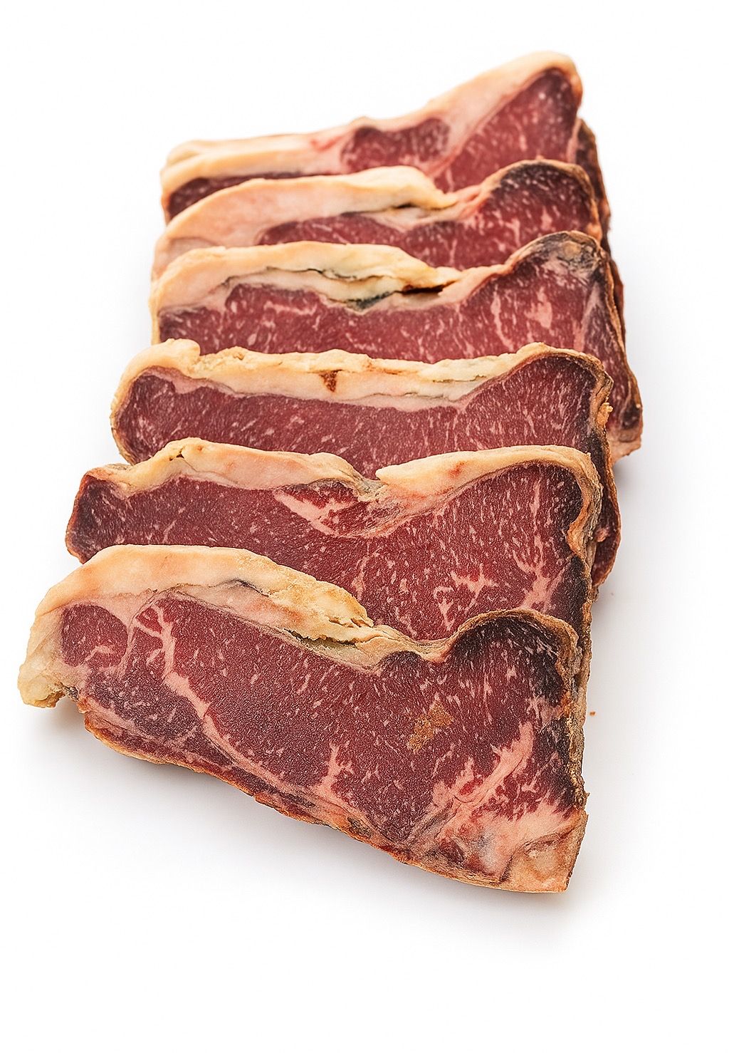 SIMMENTAL DE ALEMANIA 55 días 500 grs