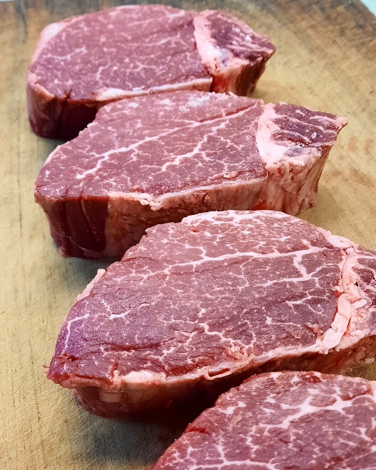 SOLOMILLO VACA ITALIA 300 grs