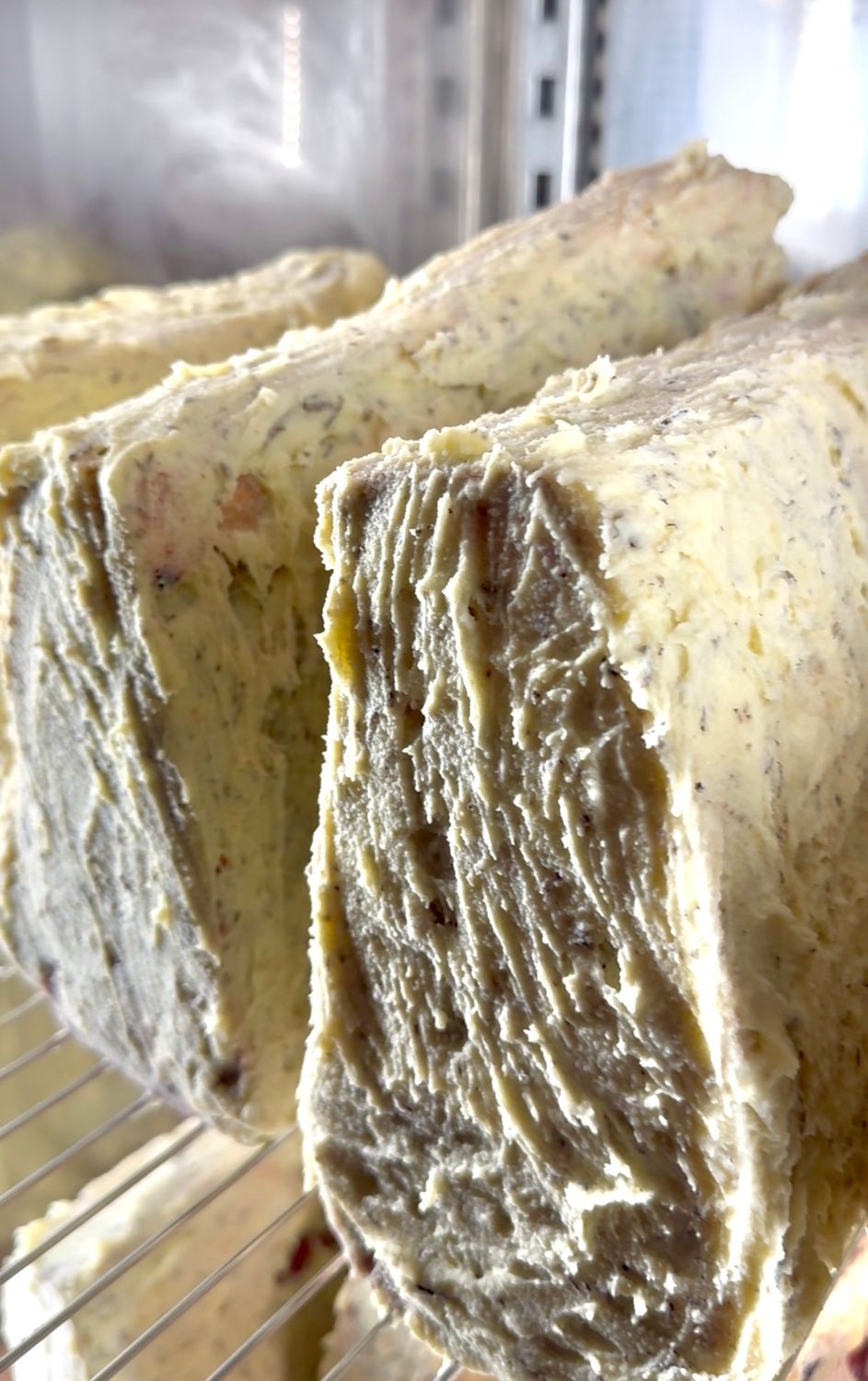 MADURACIÓN CON TRUFA NEGRA FRESCA 50 días 400 grs