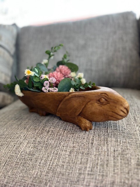Rabbit Bowl-680582
