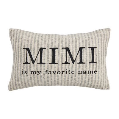 Mimi Life Small Pillow