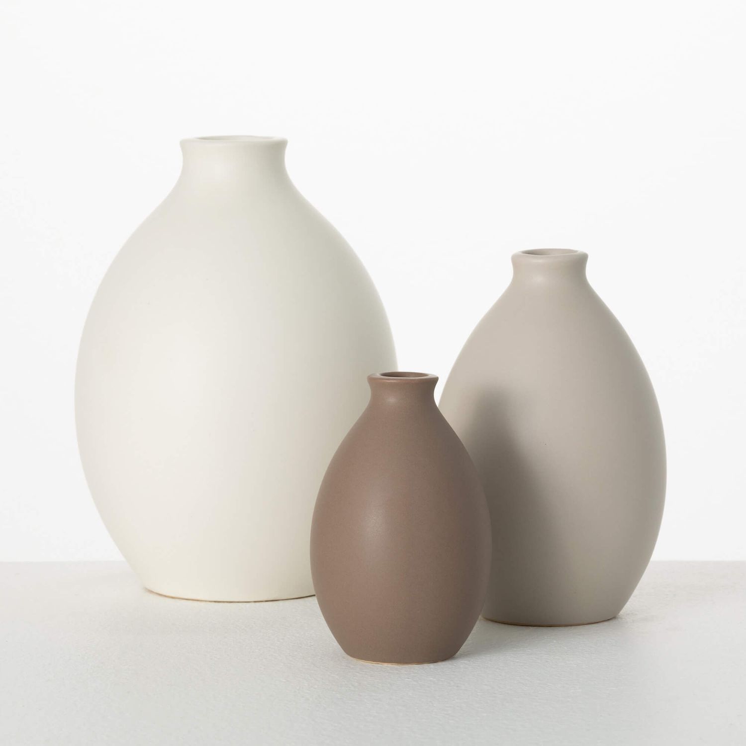 Matte Vase CM3143