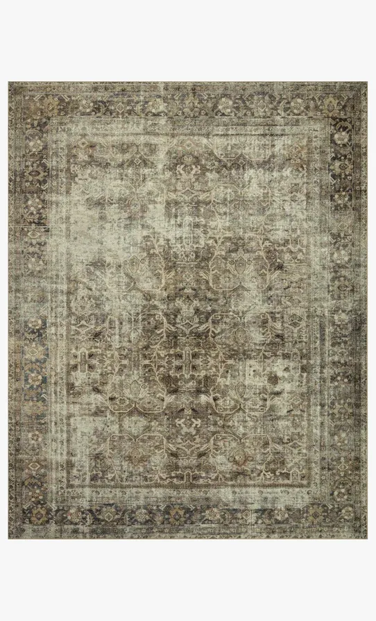 Sinclair- Pebble/Taupe