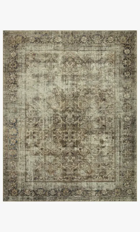 Sinclair- Pebble/Taupe