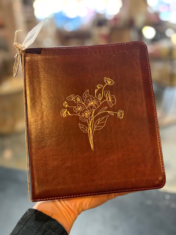 Yorkshire Bible