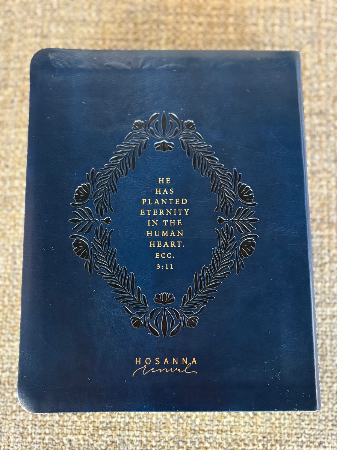 Versailles Bible